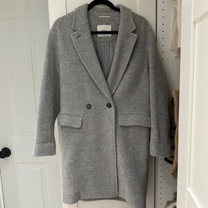 Aritzia Coat
